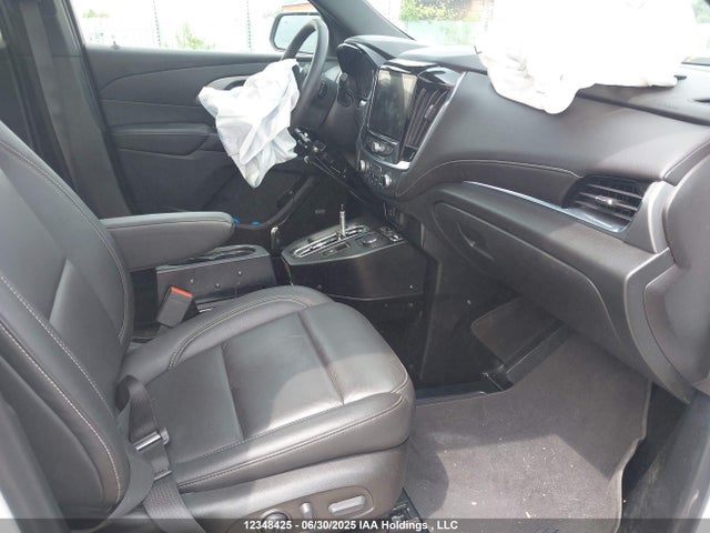 1GNERHKWXNJ114611 Chevrolet lfy