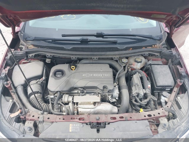 1G1BE5SM8G7263239 Chevrolet le2 - di: direct injection, alum, vvt, gen i, gmna
