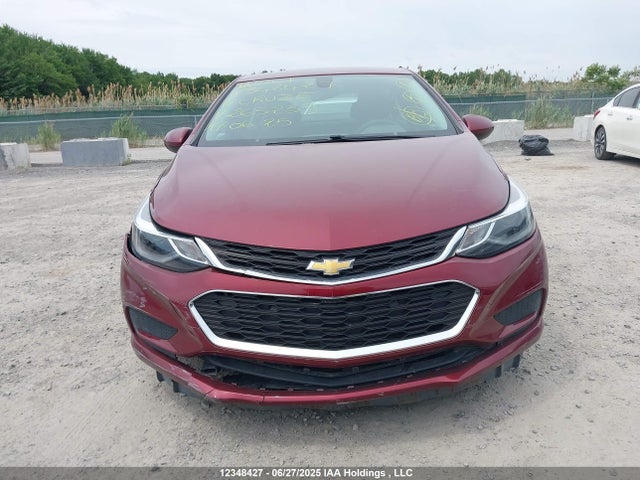 1G1BE5SM8G7263239 Chevrolet le2 - di: direct injection, alum, vvt, gen i, gmna