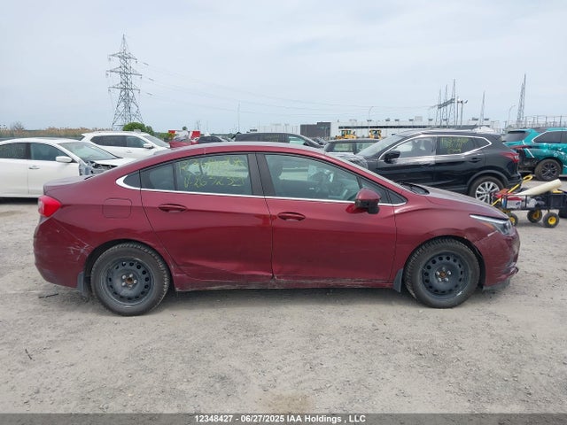 1G1BE5SM8G7263239 Chevrolet le2 - di: direct injection, alum, vvt, gen i, gmna
