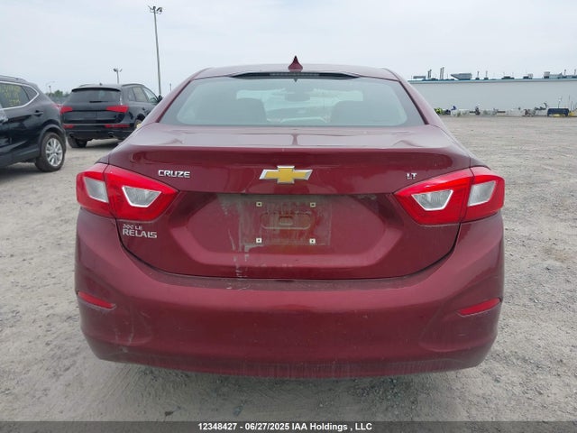 1G1BE5SM8G7263239 Chevrolet le2 - di: direct injection, alum, vvt, gen i, gmna