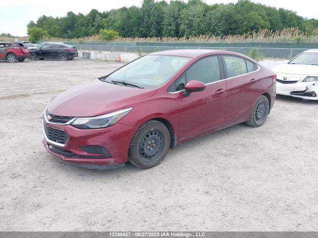 1G1BE5SM8G7263239 Chevrolet le2 - di: direct injection, alum, vvt, gen i, gmna