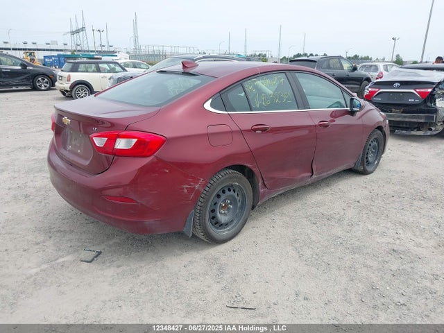 1G1BE5SM8G7263239 Chevrolet le2 - di: direct injection, alum, vvt, gen i, gmna