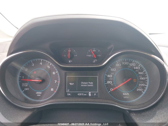 1G1BE5SM8G7263239 Chevrolet le2 - di: direct injection, alum, vvt, gen i, gmna