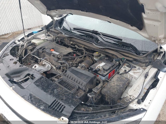 2HGFC2F5XHH023312 Honda k20c2