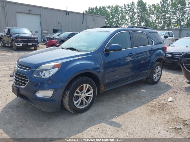 2GNALCEK0G6118193 Chevrolet EQUINOX LT