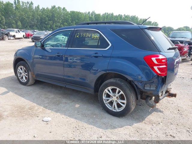 2GNALCEK0G6118193 Chevrolet EQUINOX LT