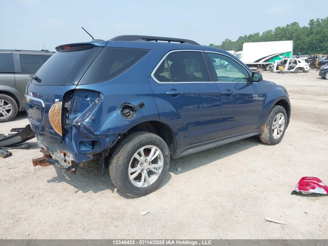 2GNALCEK0G6118193 Chevrolet EQUINOX LT