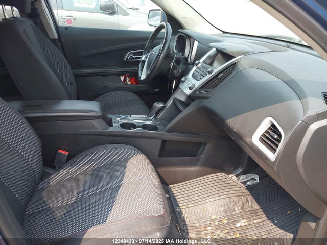 2GNALCEK0G6118193 Chevrolet EQUINOX LT