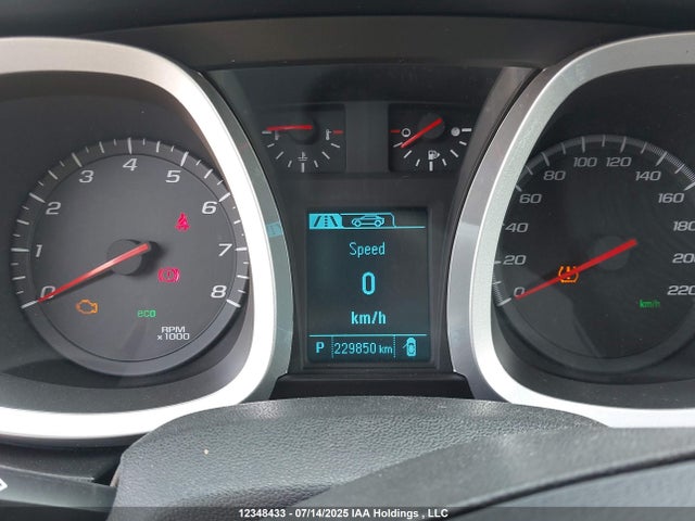 2GNALCEK0G6118193 Chevrolet EQUINOX LT