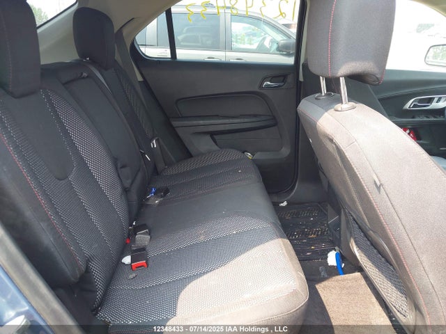 2GNALCEK0G6118193 Chevrolet EQUINOX LT