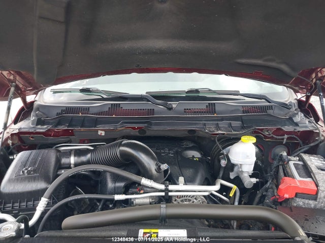 1C6RR7LT6KS749864 RAM 2019