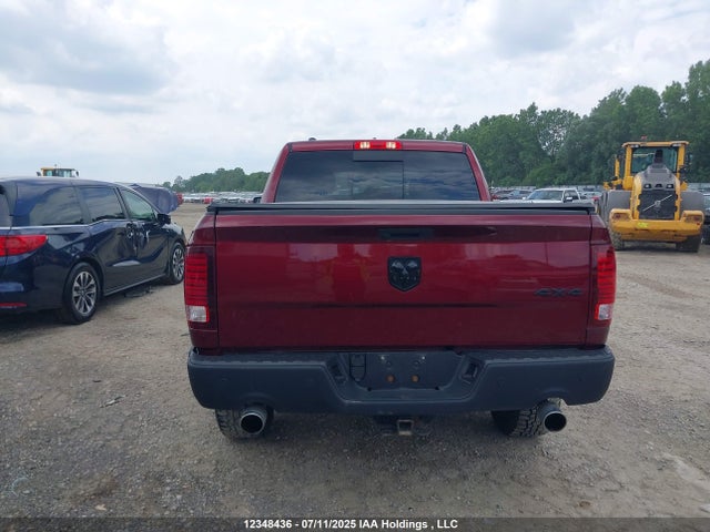1C6RR7LT6KS749864 RAM 2019