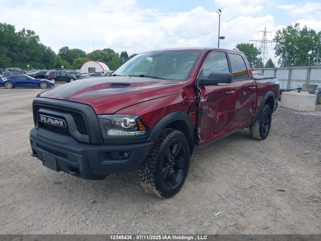1C6RR7LT6KS749864 RAM 2019