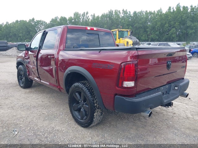 1C6RR7LT6KS749864 RAM 2019