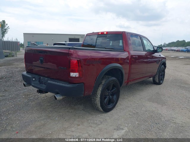 1C6RR7LT6KS749864 RAM 2019