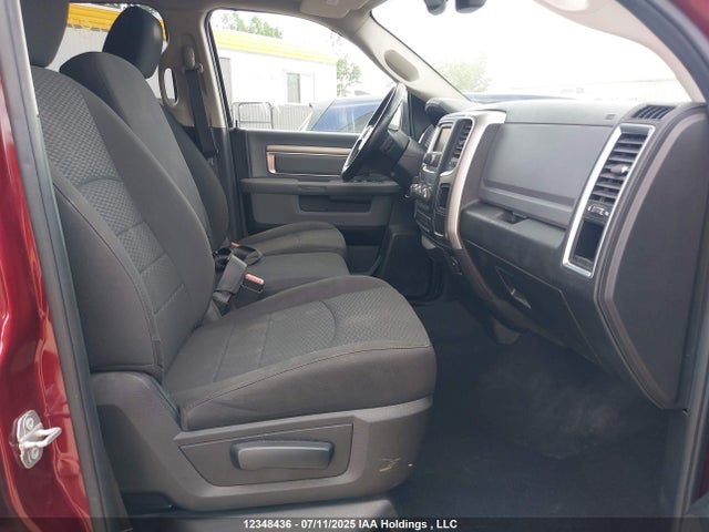 1C6RR7LT6KS749864 RAM 2019