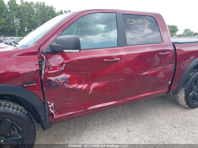 1C6RR7LT6KS749864 RAM 2019