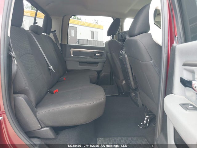 1C6RR7LT6KS749864 RAM 2019