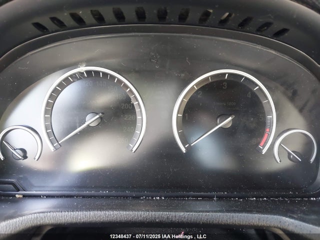 5UXWY3C57G0F84128 BMW X3