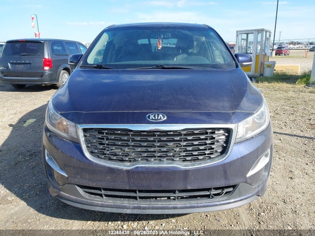 KNDMB5C13L6624051 KIA gdi lamda - ii