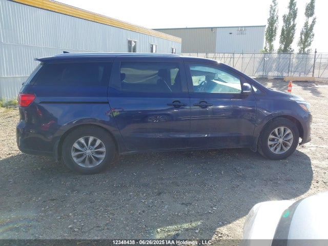 KNDMB5C13L6624051 KIA gdi lamda - ii