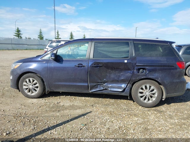 KNDMB5C13L6624051 KIA gdi lamda - ii
