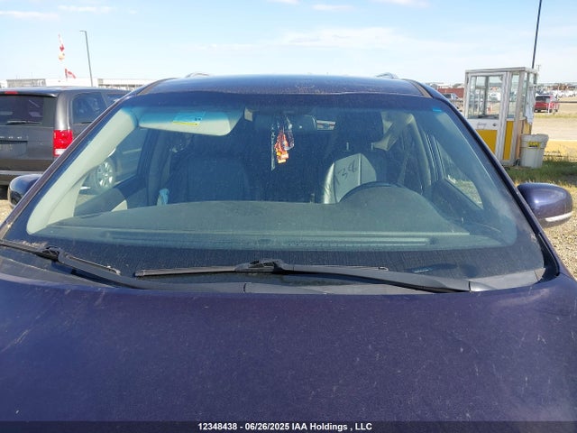 KNDMB5C13L6624051 KIA gdi lamda - ii