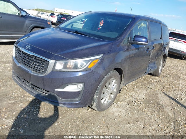 KNDMB5C13L6624051 KIA gdi lamda - ii