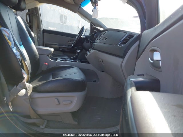 KNDMB5C13L6624051 KIA gdi lamda - ii