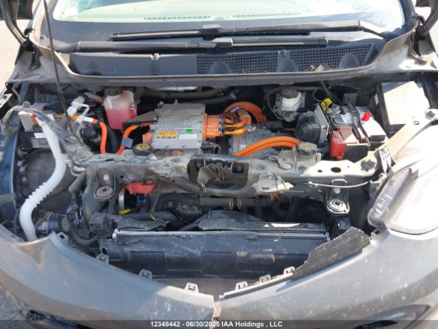 1G1FY6S06K4137144 Chevrolet 2019