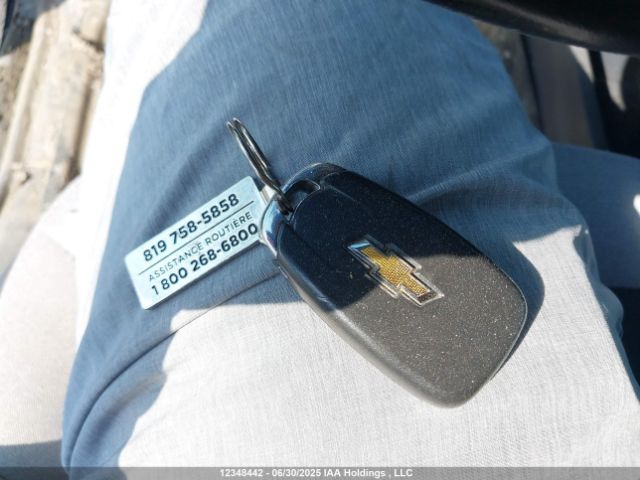 1G1FY6S06K4137144 Chevrolet 2019