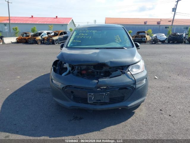 1G1FY6S06K4137144 Chevrolet 2019
