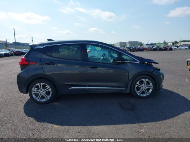 1G1FY6S06K4137144 Chevrolet 2019