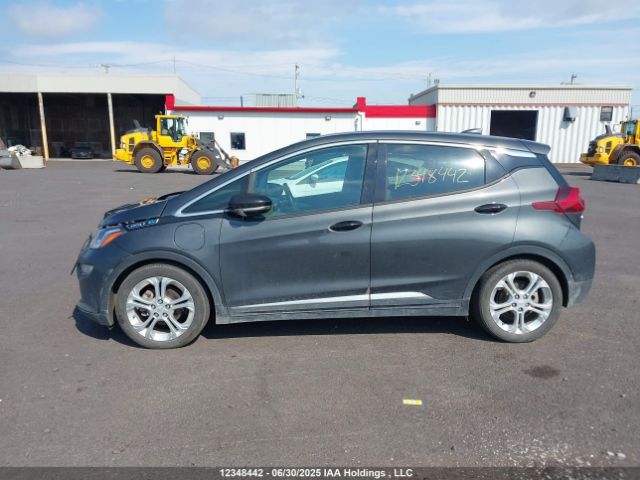 1G1FY6S06K4137144 Chevrolet 2019