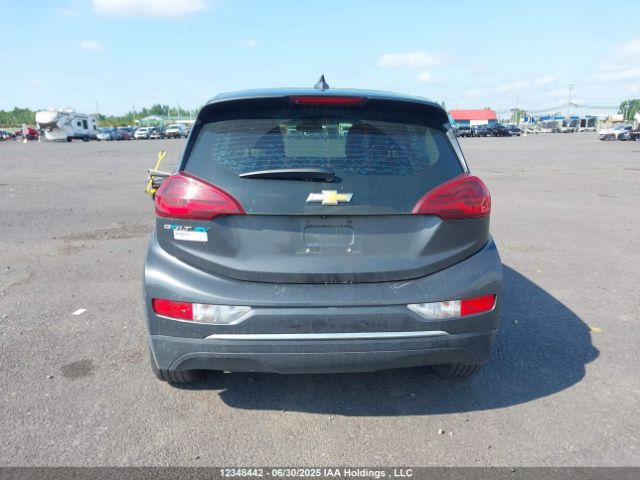 1G1FY6S06K4137144 Chevrolet 2019