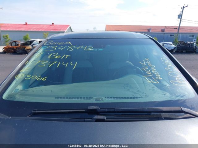 1G1FY6S06K4137144 Chevrolet 2019