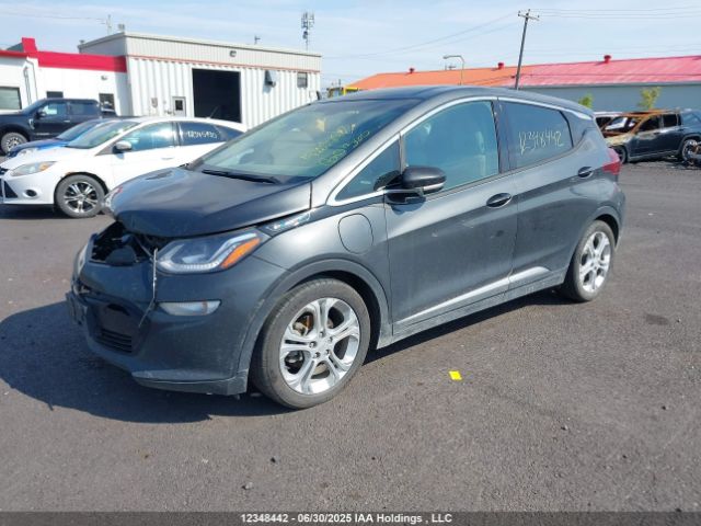 1G1FY6S06K4137144 Chevrolet 2019