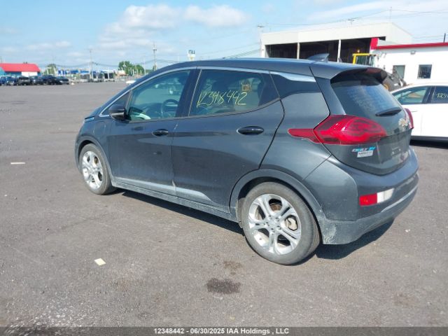 1G1FY6S06K4137144 Chevrolet 2019