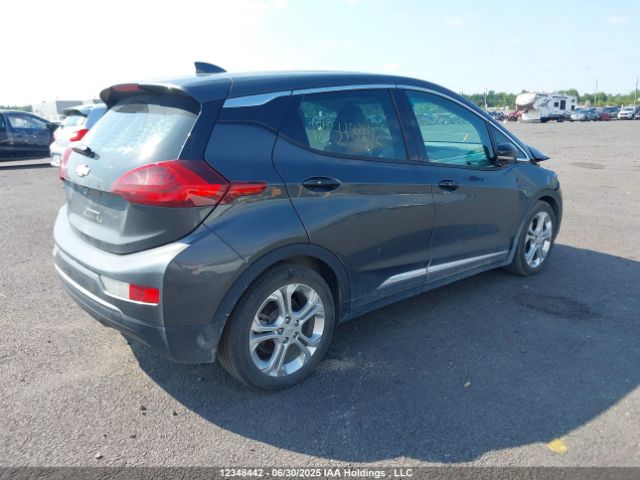 1G1FY6S06K4137144 Chevrolet 2019