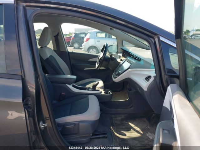 1G1FY6S06K4137144 Chevrolet 2019