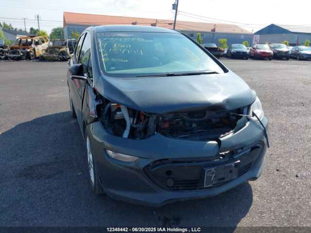 1G1FY6S06K4137144 Chevrolet 2019