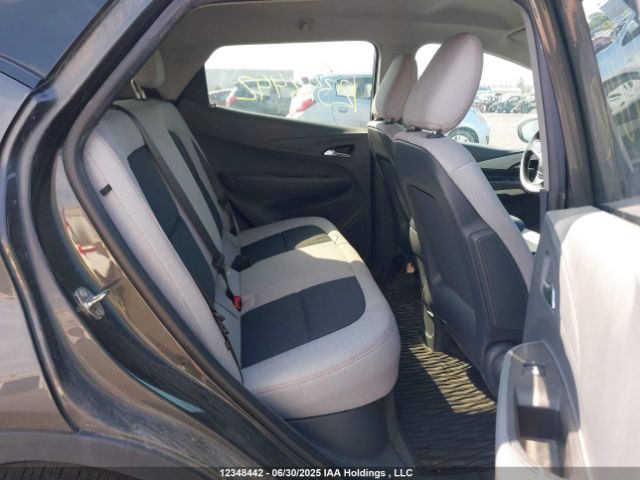1G1FY6S06K4137144 Chevrolet 2019
