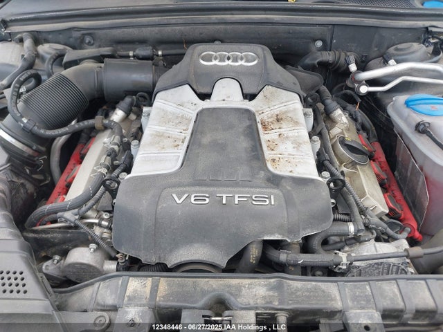 WAUG4AFR8GA058664 Audi 2016