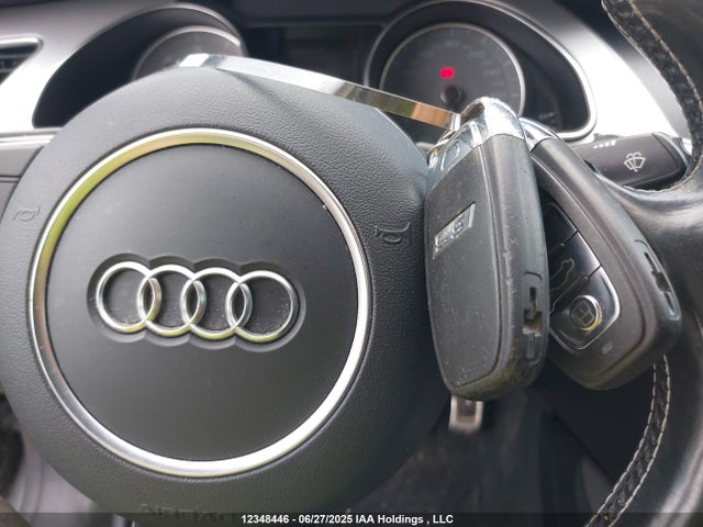 WAUG4AFR8GA058664 Audi 2016