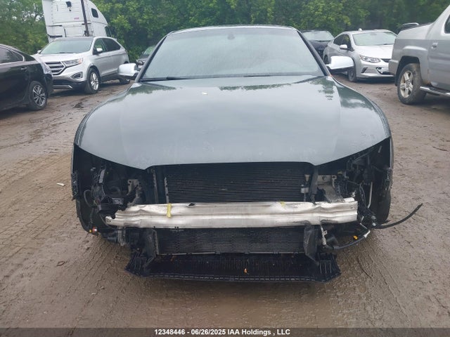 WAUG4AFR8GA058664 Audi 2016