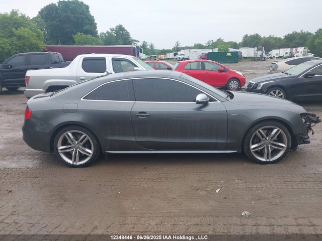WAUG4AFR8GA058664 Audi 2016