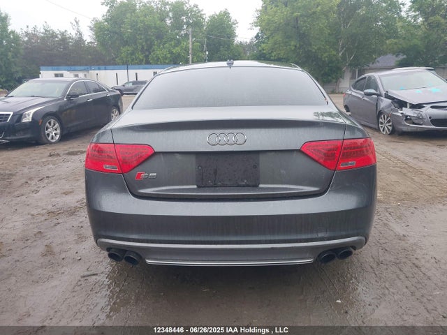 WAUG4AFR8GA058664 Audi 2016