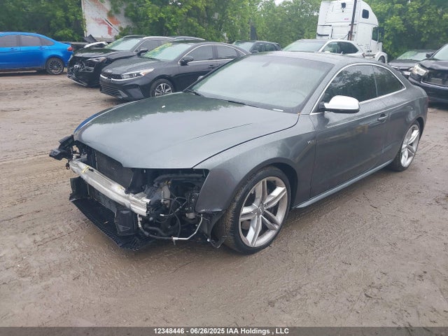 WAUG4AFR8GA058664 Audi 2016