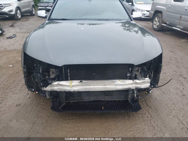 WAUG4AFR8GA058664 Audi 2016